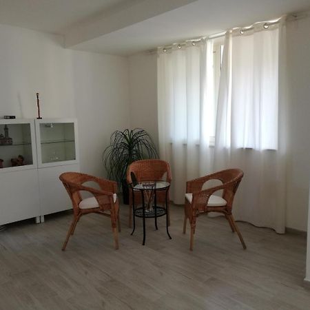 Akron B&B SantʼAlessio Siculo Esterno foto