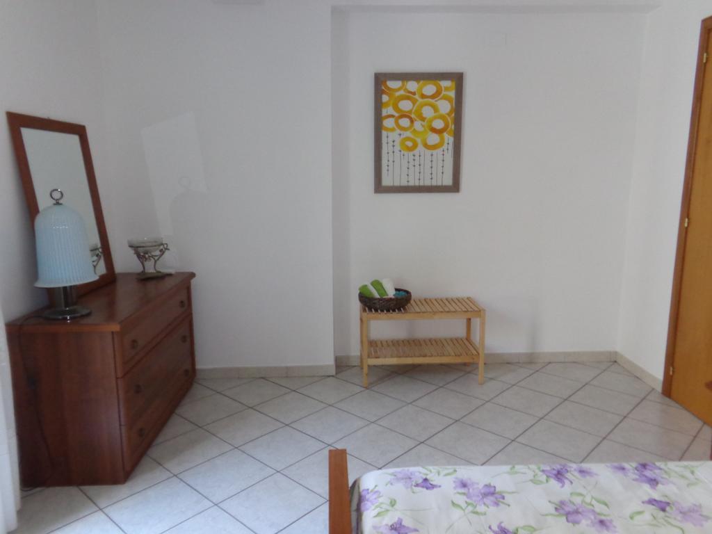 Akron B&B SantʼAlessio Siculo Camera foto