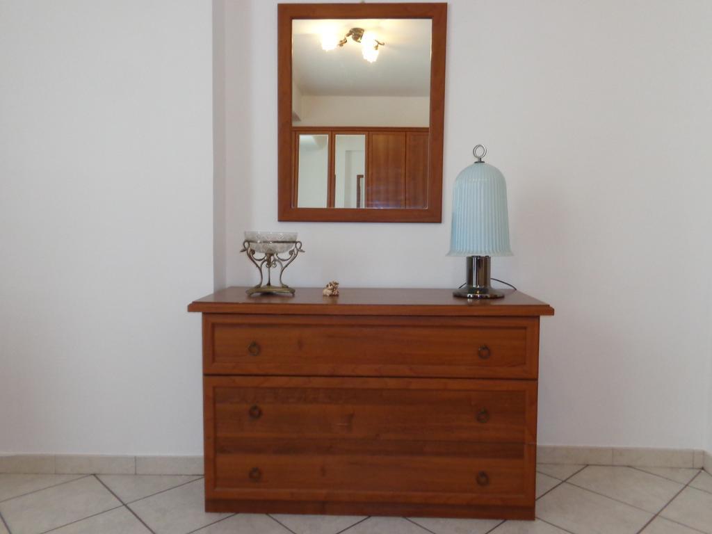 Akron B&B SantʼAlessio Siculo Camera foto