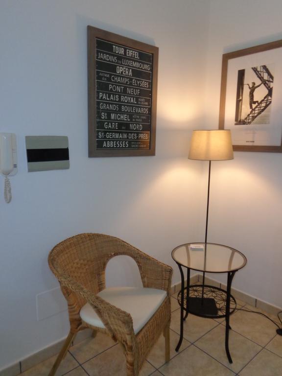 Akron B&B SantʼAlessio Siculo Esterno foto