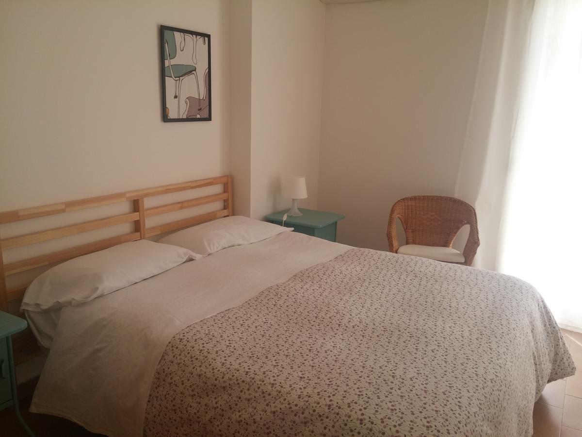 Akron B&B SantʼAlessio Siculo Esterno foto